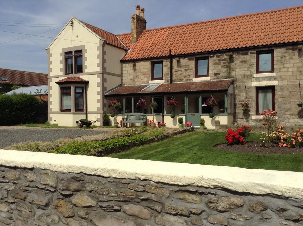 فندق Wyndgrove House سيهاوسز المظهر الخارجي الصورة